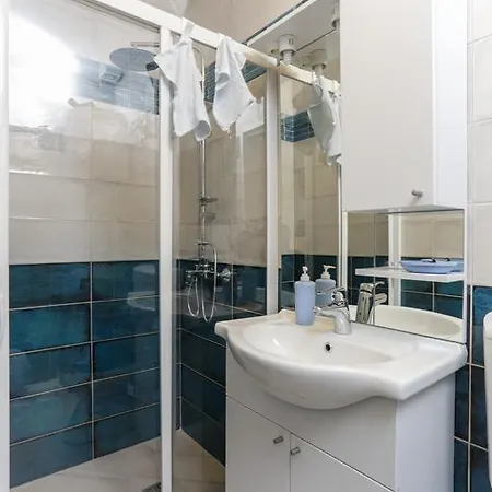 Apartment Saulan