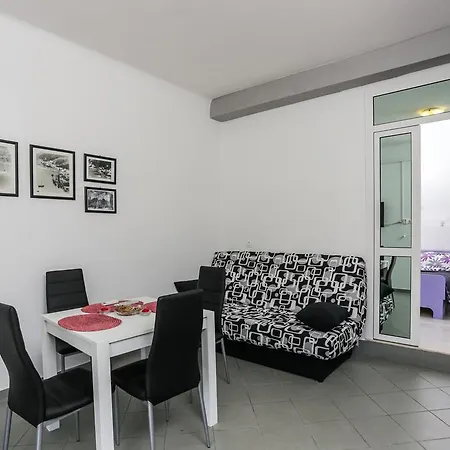 Apartment Saulan