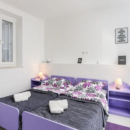 Saulan Apartment Dubrovnik